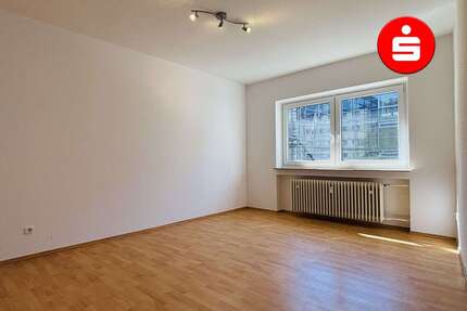 Wohnung zum Kaufen in Nürnberg 155.000,00 € 46.42 m²