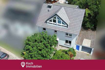 Haus zum Kaufen in Baesweiler 349.000,00 € 155 m²