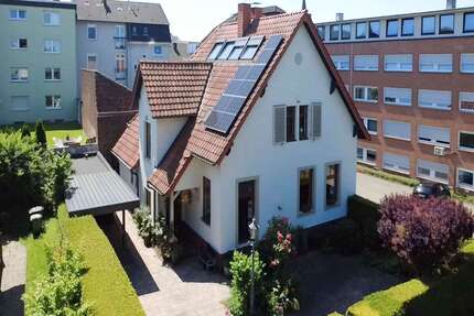 Haus zum Kaufen in Unna 520.000,00 € 159.27 m²