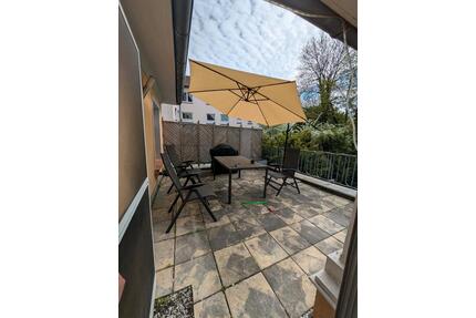 Wohnung in perfekter Lage - 1.075,00&nbsp;EUR Kaltmiete, ca.&nbsp; 96,00&nbsp;m&sup2; in Marl (PLZ: 45770) Alt-Marl