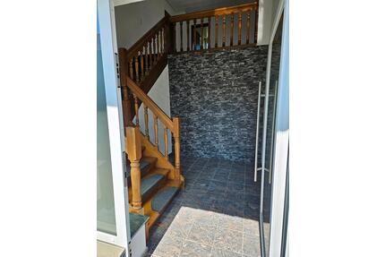 Helle 3 Zimmer Wohnung in Vlotho Uffeln