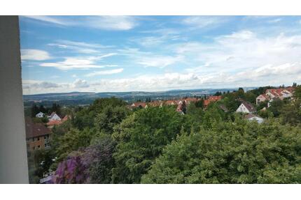 Gepflegte 3-Zimmer-Wohnung mit Balkon in attraktiver Lage - Göttingen Oststadt