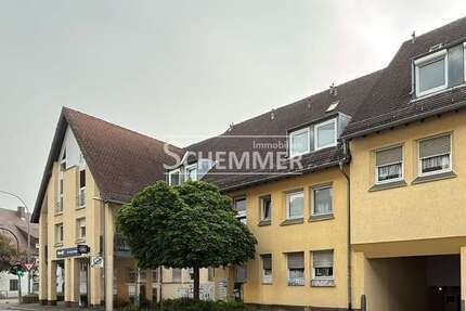 Wohnung zum Kaufen in Freiburg 135.000,00 € 28.3 m²