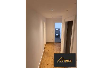 BESONDERE WOHNUNG IN DER INNENSTADT VON NÜRNBERG