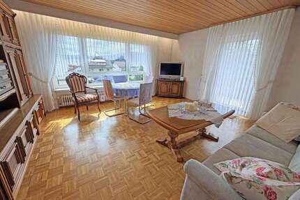 Wohnung zum Kaufen in Niedernhausen 240.000,00 € 74.58 m²