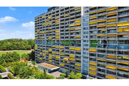 Wohnung zum Kaufen in Karlsruhe 269.000,00 € 83 m²