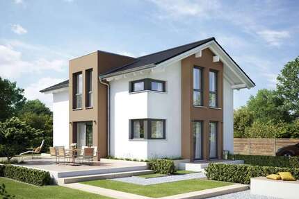 Haus zum Kaufen in Falkenhagen (Mark) 607.895,00 € 127 m²