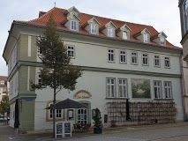 Ein Denkmal der Möglichkeiten - Zentral - Historisch - Zukunftssicher - Arnstadt