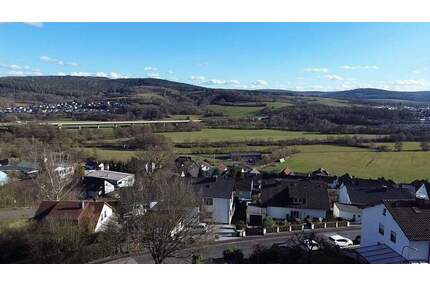 Mehrfamilienhaus in gefragter Wohnlage von Bad Soden-Salmünster, 7 Einheiten- alle vermietet.