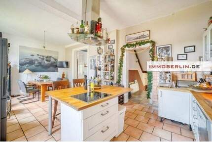 459.000,00&nbsp;EUR Kaufpreis, ca.&nbsp; 170,00&nbsp;m&sup2;&nbsp;Wohnfl&auml;che in Wendisch Rietz (PLZ: 15864)