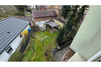 Wohnung in der Marthastaße - 639,00&nbsp;EUR Kaltmiete, ca.&nbsp; 71,00&nbsp;m&sup2; in Braunschweig (PLZ: 38102) Östliches Ringgebiet