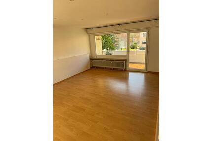 Lichtdurchflutete, geräumige Wohnung in attraktiver Lage - Mahlberg