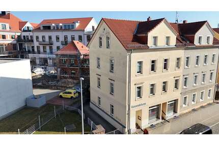 Haus zum Kaufen in Meißen 229.000,00 € 197.27 m²