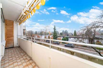 Wohnung zum Kaufen in Haar 449.000,00 € 83.84 m²