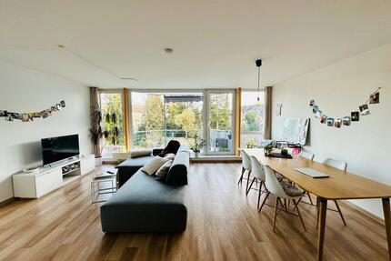 Tolle 2 Zimmerwohnung in Kessenich! - Bonn Dottendorf