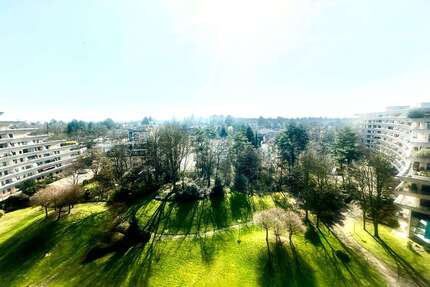 Wohnung zum Kaufen in Frankfurt 499.000,00 € 117 m²