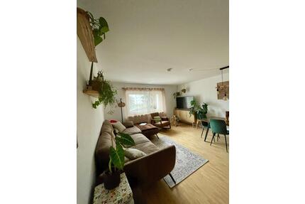 Schöne, geräumige 4-Zimmer-Whg. zu vermieten im Zentrum Achern