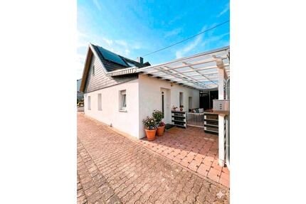 Ferienhaus ,,Haus Büchel