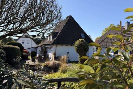 Haus zum Kaufen in Osterholz-Scharmbeck 285.000,00 € 100 m²