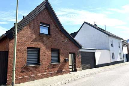 Haus zum Kaufen in Vettweiß 295.000,00 € 110 m²