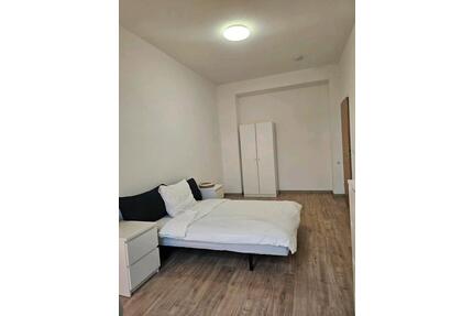 Wohnung zu vermieten - 504,00&nbsp;EUR Kaltmiete, ca.&nbsp; 58,00&nbsp;m&sup2; in Plauen (PLZ: 08525) Bahnhofsvorstadt