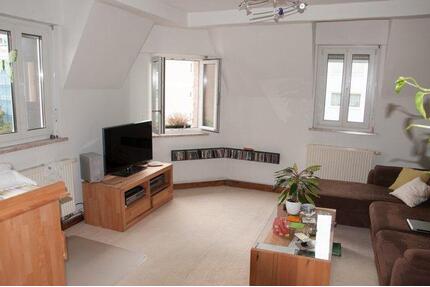 Hello Maisonette Wohnung - 790,00&nbsp;EUR Kaltmiete, ca.&nbsp; 87,00&nbsp;m&sup2; in Nürnberg (PLZ: 90459) Rabus
