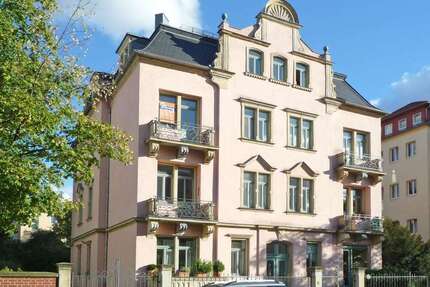 Wohnung zum Mieten in Dresden 630,00 € 77 m²