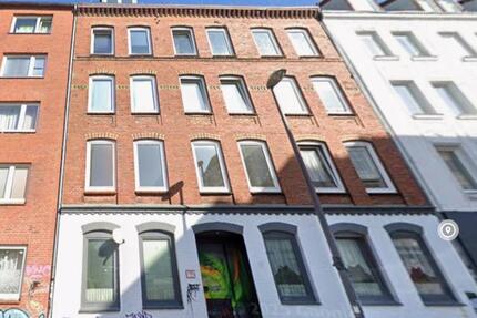 2x 2-Zimmer-Wohnung im Kirchenweg - Kiel Gaarden-Ost