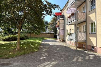 Wohnung zum Kaufen in Zwickau 47.000,00 € 47.5 m²