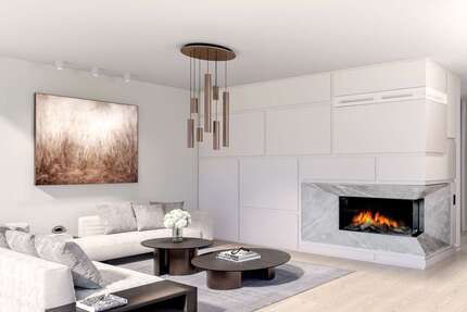 Wohnung zum Kaufen in Hamburg 3.200.000,00 € 130 m²