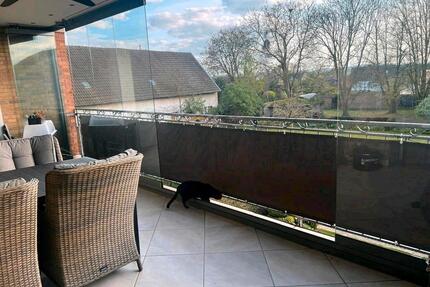 4 Zimmer Wohnung zum 01.07.26 in Frauwüllesheim - Kreuzau