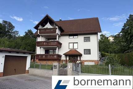 Wohnung zum Kaufen in Hersbruck 485.000,00 € 152 m²