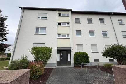 Wohnung zum Kaufen in Maxdorf 125.000,00 € 57.06 m²