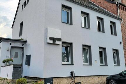 2 Zi. Dachgeschosswohnung ca. 64 qm ab 01.06.2026,1, Person - Stolberg (Rhld.) Büsbach