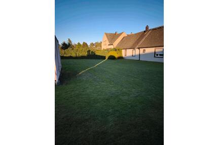 Garten Gartengrundstück in Frauendorf zu vermieten - Lauchhammer