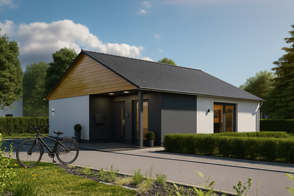 Haus zum Kaufen in Utzerath 214.800,00 € 62 m²