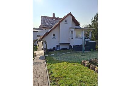 Zweifamilienhaus Rudolstadt saniert ohne Provision