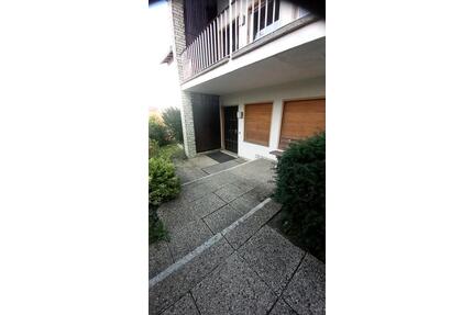 4 -Zimmer-Whg 88 m2 Hofheim-Stadt nöhe Bhf. - Hofheim am Taunus
