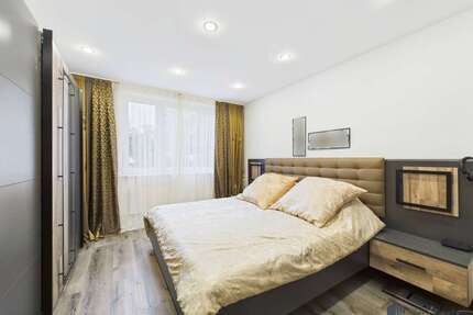 Wohnung zum Kaufen in Koblenz Karthause 295.000,00 € 97.61 m² - Koblenz / Karthause