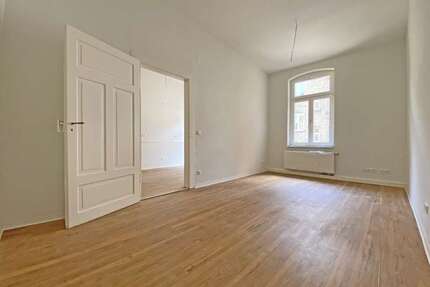 Wohnung zum Mieten in Karlsruhe 590,00 € 44 m²