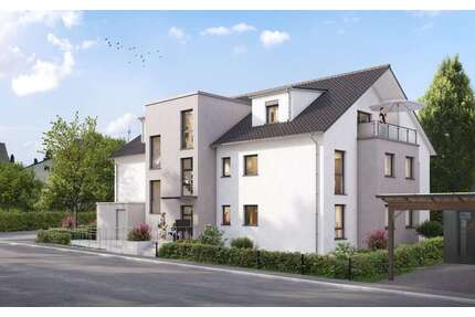 Wohnung zum Kaufen in Deizisau 329.000,00 € 50.25 m²