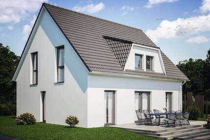 Haus zum Kaufen in Lützen 431.520,00 € 162.19 m²