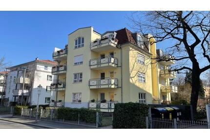 Sofort beziehbar - Blasewitz! - 650,00&nbsp;EUR Kaltmiete, ca.&nbsp; 63,00&nbsp;m&sup2; in Dresden (PLZ: 01309) Blasewitz