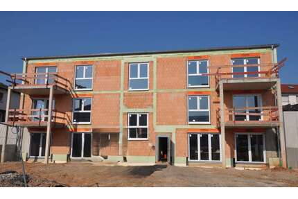 Wohnung zum Kaufen in Bürgstadt 577.000,00 € 109.87 m²