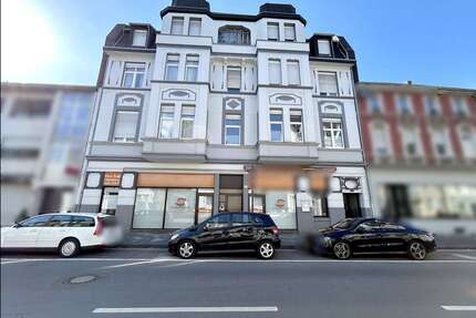 Wohnung zum Kaufen in Viersen 135.000,00 € 66.59 m²