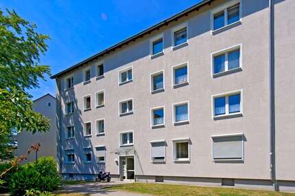 Wohnung zum Mieten in Hamm 409,00 € 58.43 m²
