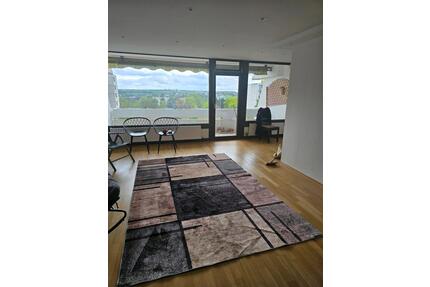3-4 Zimmer Mietwohnung 1400,- Kaltmiete VB - Mainz Finthen