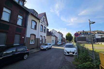 Wohnung zum Kaufen in Oberhausen 117.000,00 € 74 m²