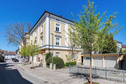 Haus zum Kaufen in Rosenheim 2.980.000,00 € 783 m²