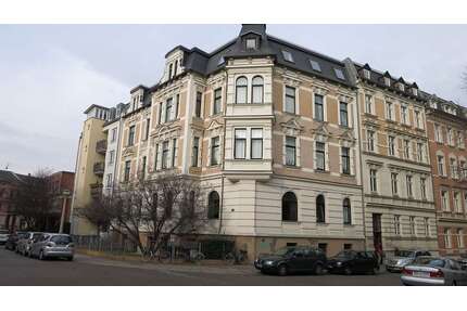 Wohnung zum Mieten in Halle 580,00 € 71.5 m²
